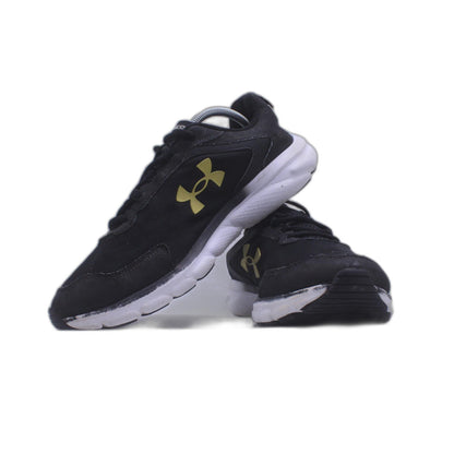 Under Armour Charged Assert 9 Shoe
