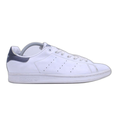 Adidas Stan Smith White Navy Men's Sneakers