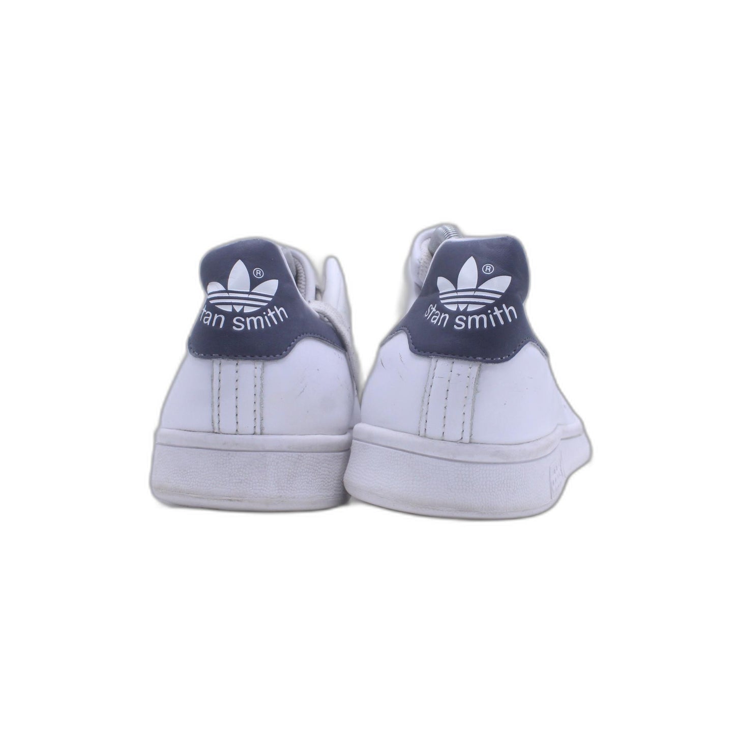 Adidas Stan Smith White Navy Men's Sneakers
