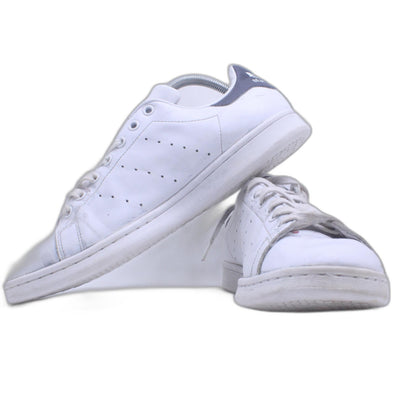 Adidas Stan Smith White Navy Men's Sneakers