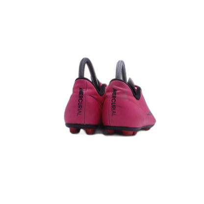 Nike Mercurial Victory Pink boots Cleats