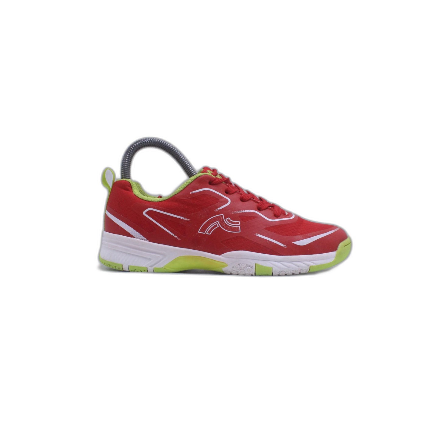 CRIVIT RED SNEAKER