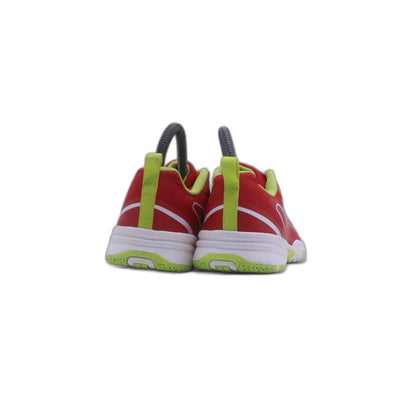 CRIVIT RED SNEAKER