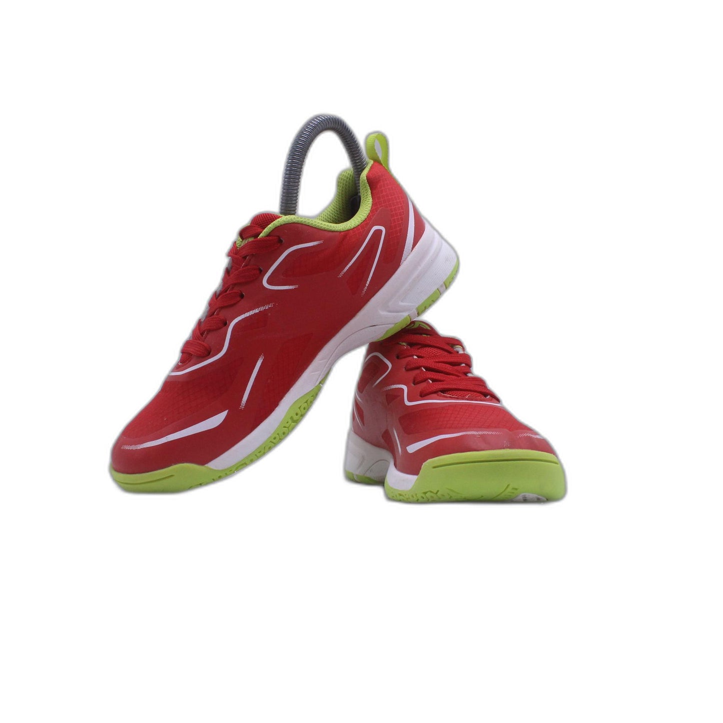 CRIVIT RED SNEAKER