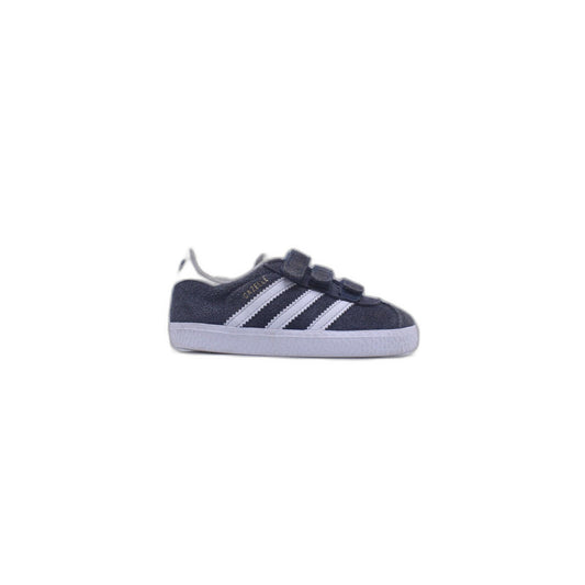 ADIDAS BIUE KIDS SNEAKER