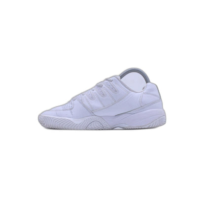 Fila Summerlin Tennis White Silver Shoe