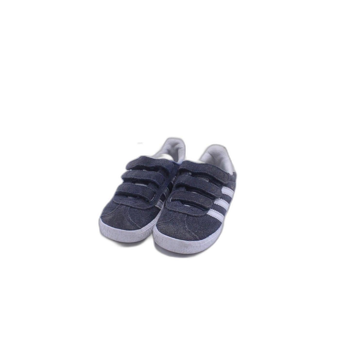 ADIDAS BIUE KIDS SNEAKER