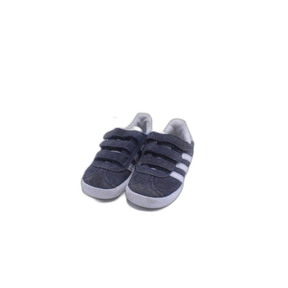 ADIDAS BIUE KIDS SNEAKER