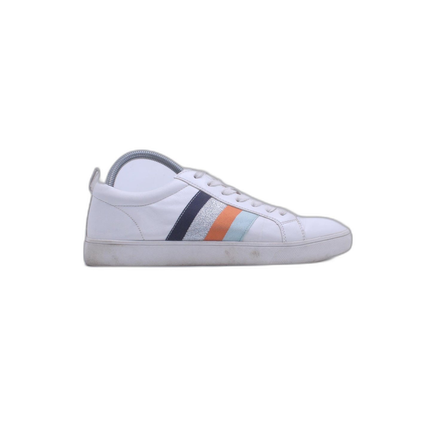 SAVIDA WHITE CASUAL SHOE