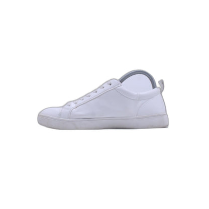 SAVIDA WHITE CASUAL SHOE