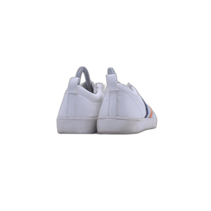 SAVIDA WHITE CASUAL SHOE
