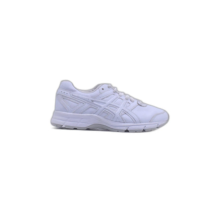 Asics  Gel-Quick Walk Walking Sneakers White Low Top Athletic