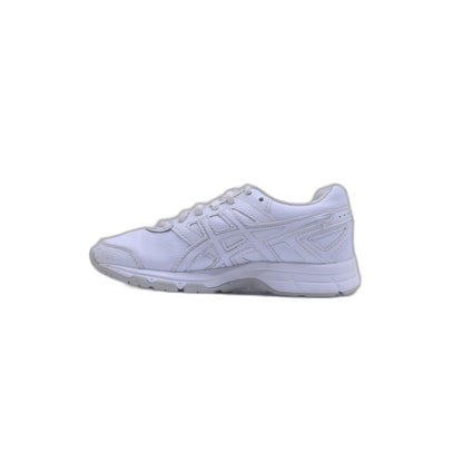Asics  Gel-Quick Walk Walking Sneakers White Low Top Athletic