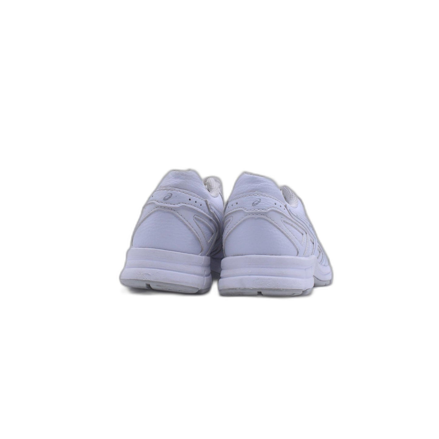 Asics  Gel-Quick Walk Walking Sneakers White Low Top Athletic