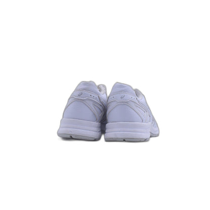 Asics  Gel-Quick Walk Walking Sneakers White Low Top Athletic