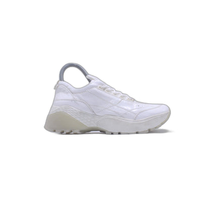 S.Olivier White Shoe