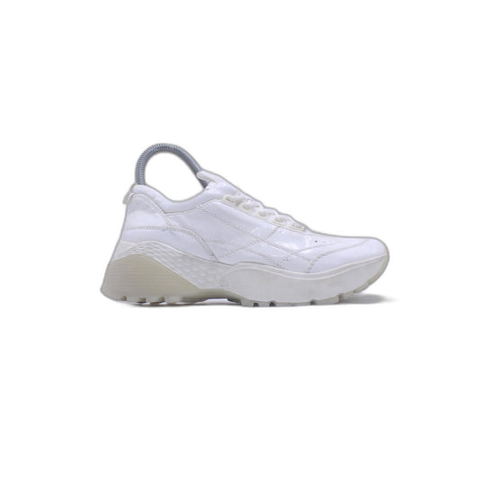 S.Olivier White Shoe