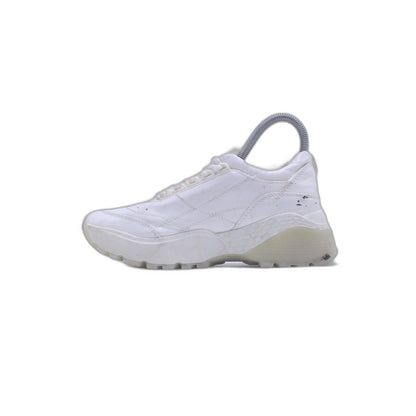 S.Olivier White Shoe