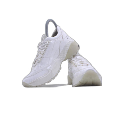 S.Olivier White Shoe