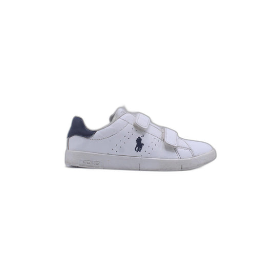 POLO RALPH LAUREN Touch Fastening Trainers  SNEAKER