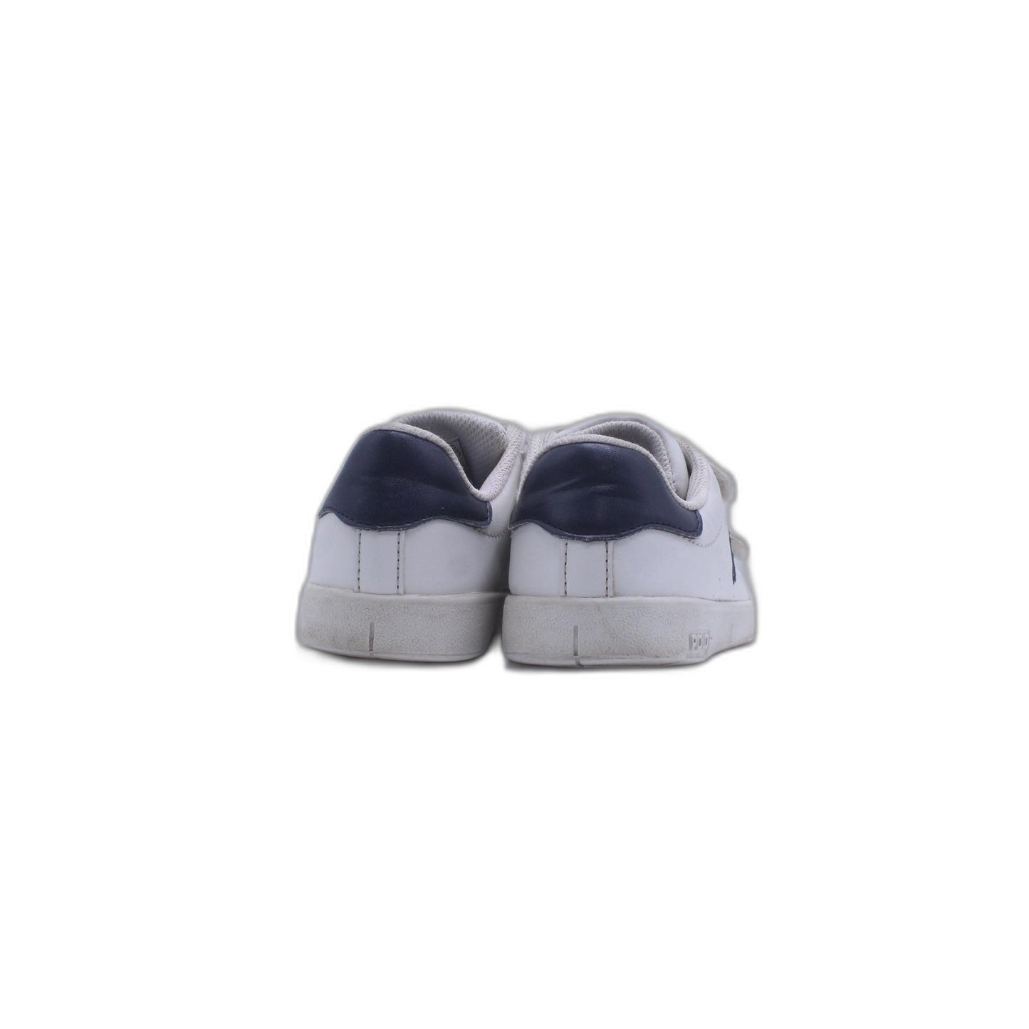 POLO RALPH LAUREN Touch Fastening Trainers  SNEAKER