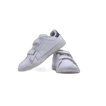 POLO RALPH LAUREN Touch Fastening Trainers  SNEAKER