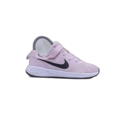 NIKE PINK BLACK KIDS SNEAKER