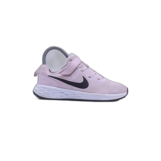 NIKE PINK BLACK KIDS SNEAKER