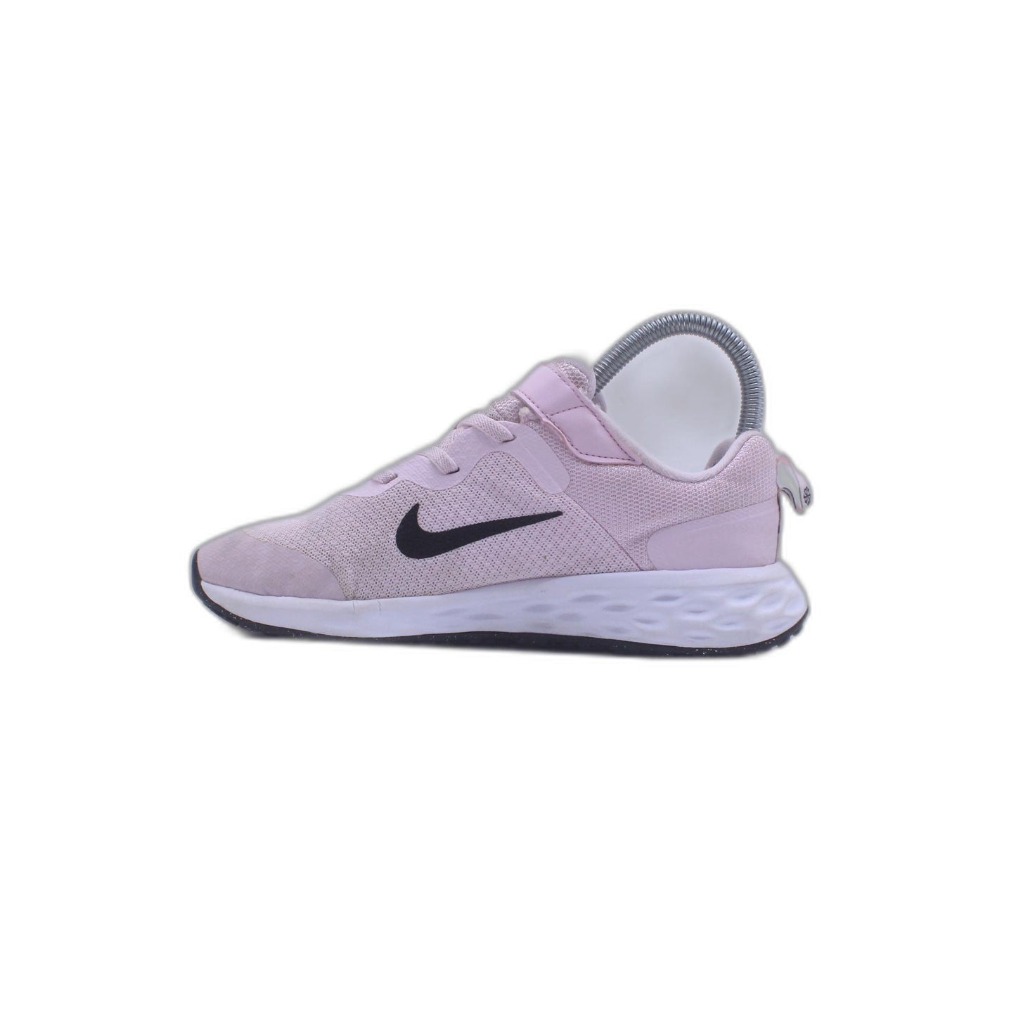 NIKE PINK BLACK KIDS SNEAKER