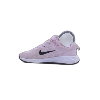 NIKE PINK BLACK KIDS SNEAKER
