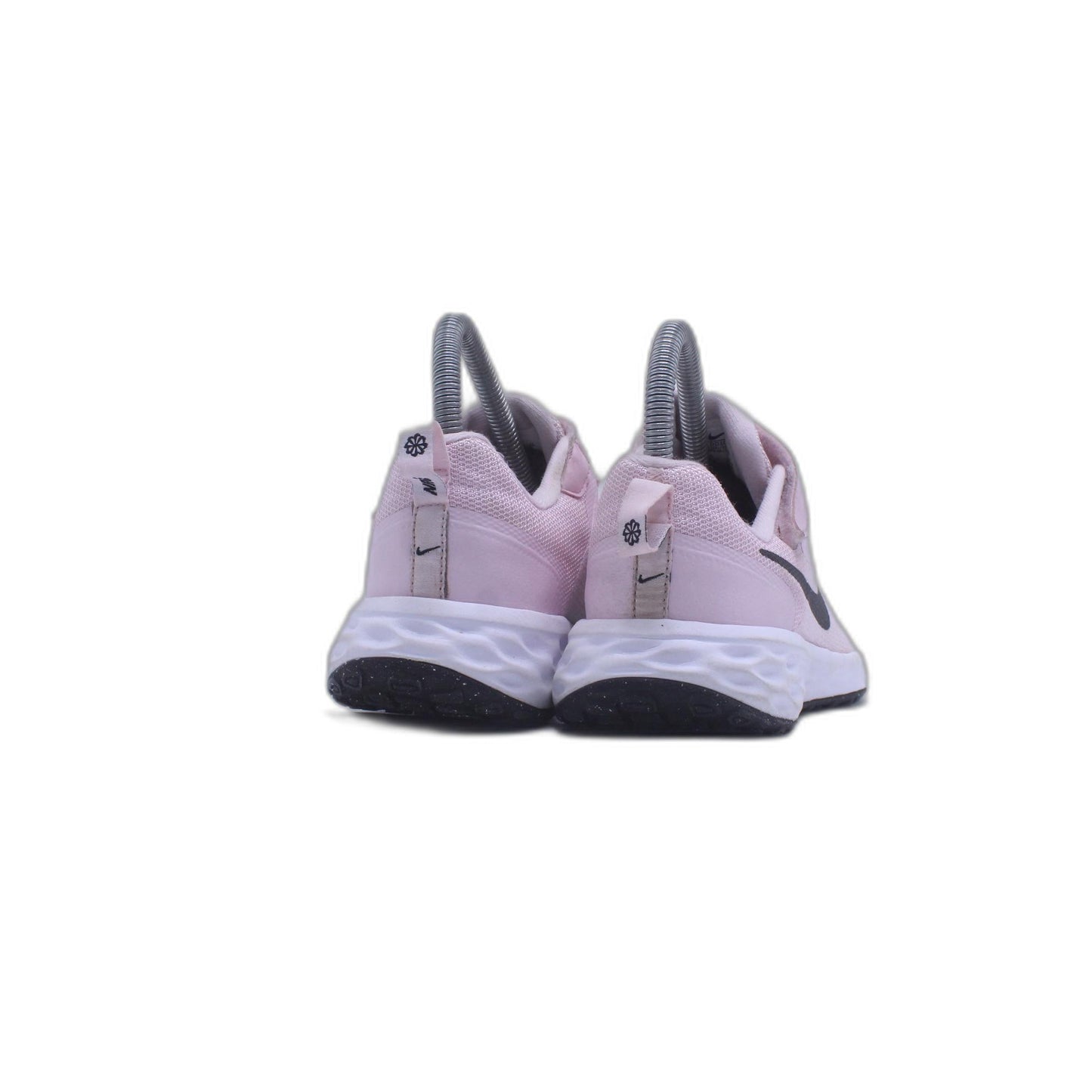 NIKE PINK BLACK KIDS SNEAKER