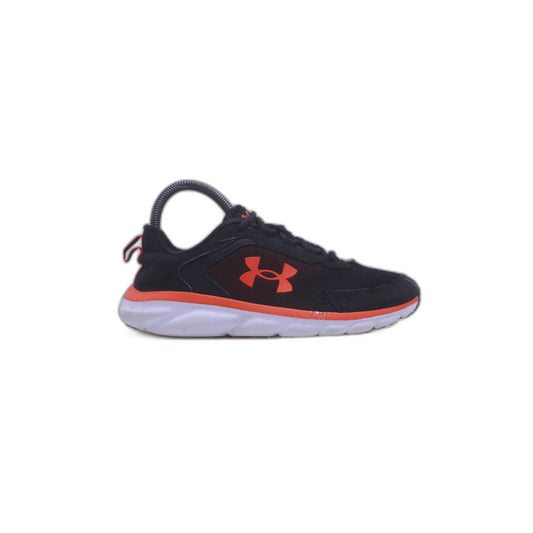 Under Armour Men's Charged Assert 9 Marble Running Shoe