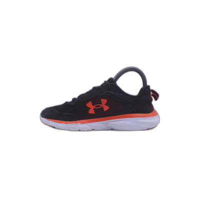 Under Armour Men's Charged Assert 9 Marble Running Shoe