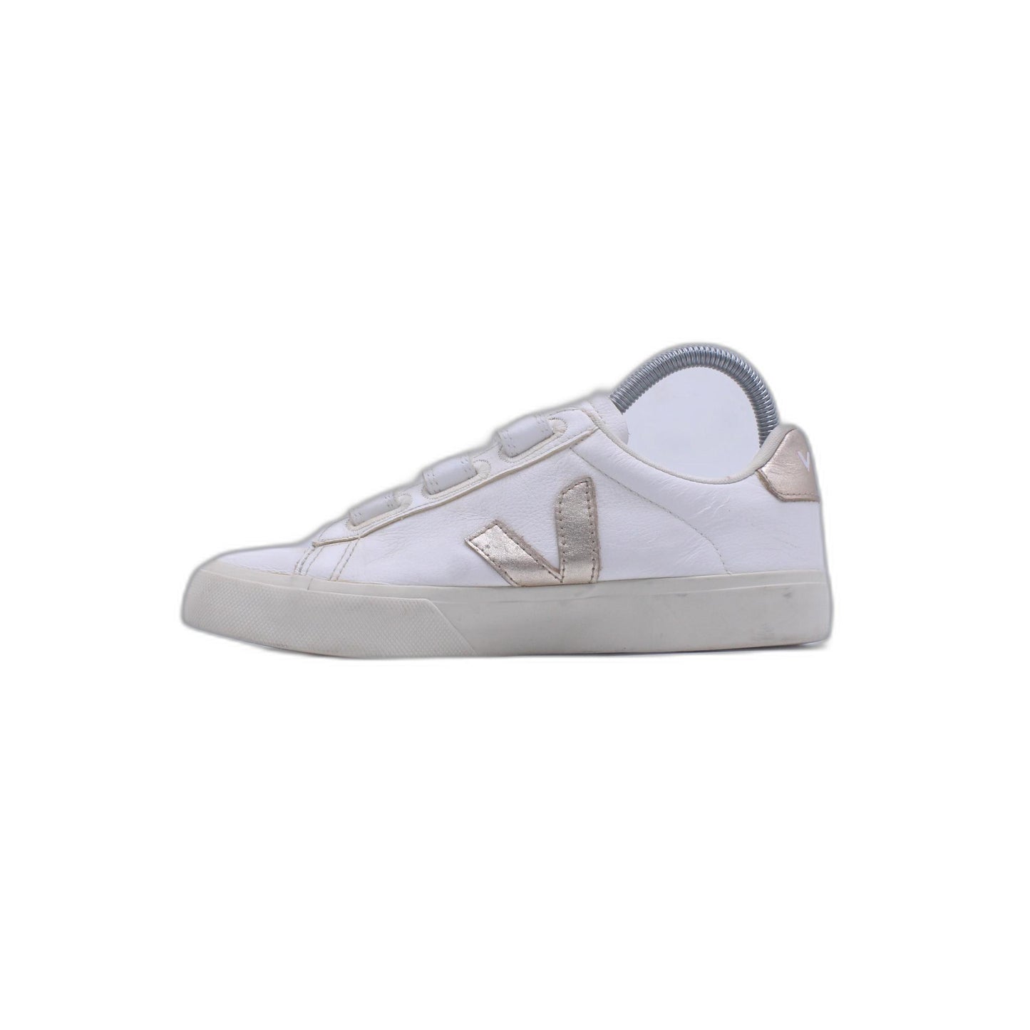 VEJA White Casual Shoe