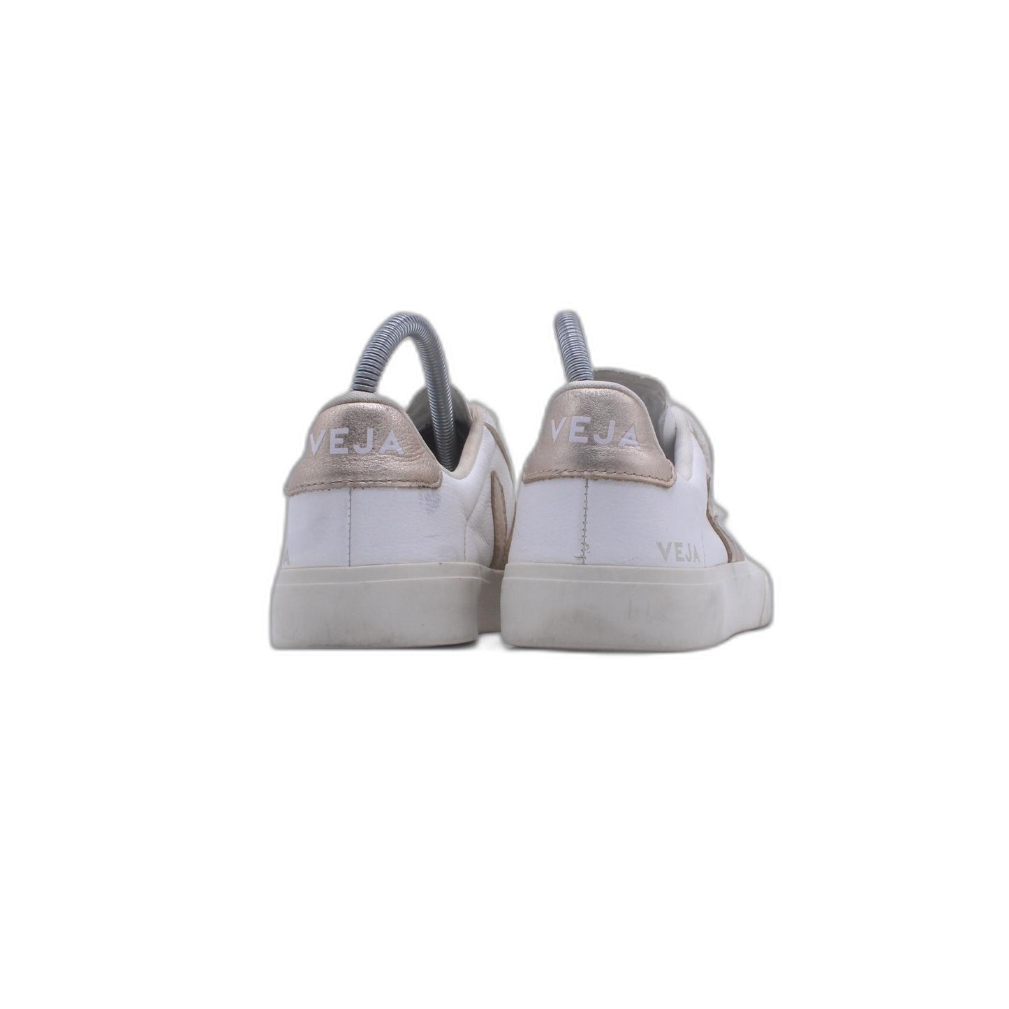VEJA White Casual Shoe