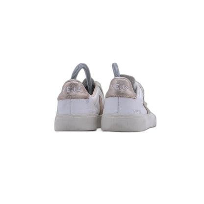 VEJA White Casual Shoe