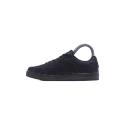 Frank Ferry Polo Club Black Casual Shoe