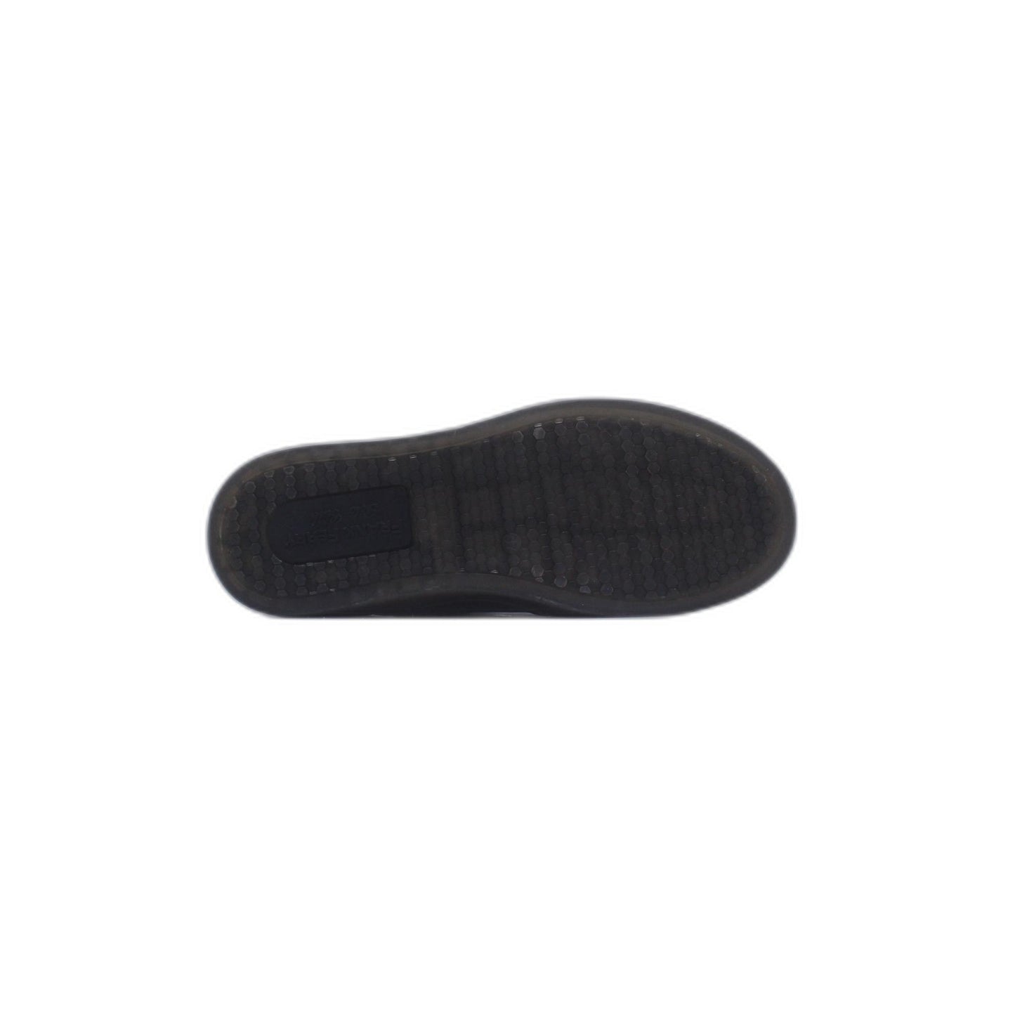 Frank Ferry Polo Club Black Casual Shoe