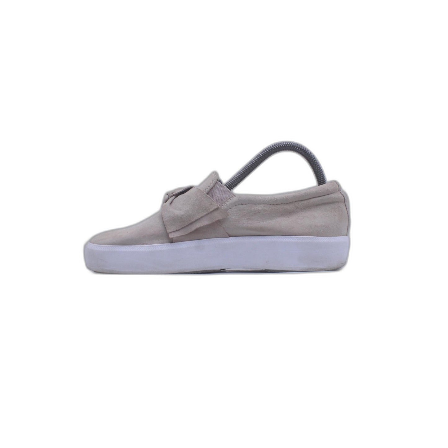 Bugatti  Coral Fleece Memory Foam Shoe