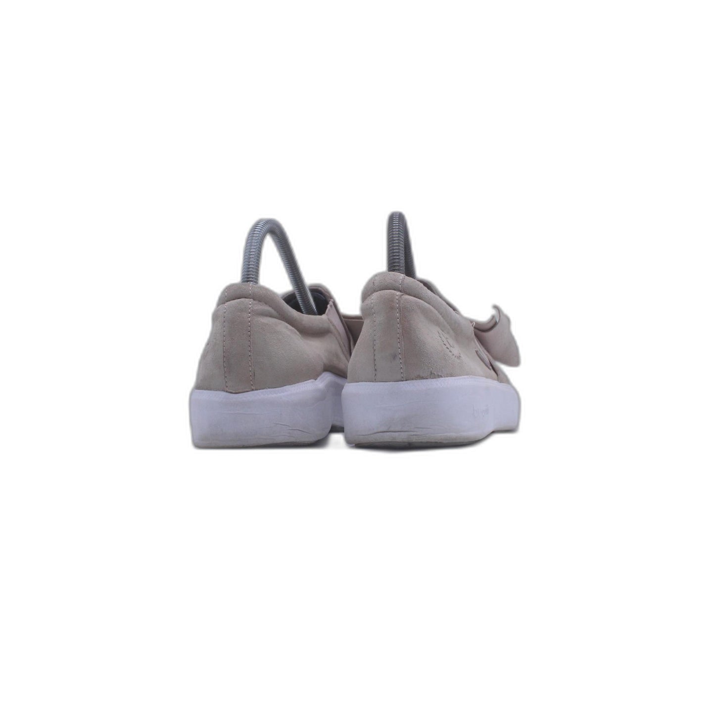 Bugatti  Coral Fleece Memory Foam Shoe