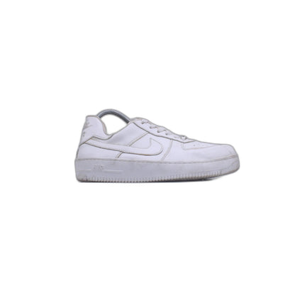 Nike Mens Court Vision Low Sneaker