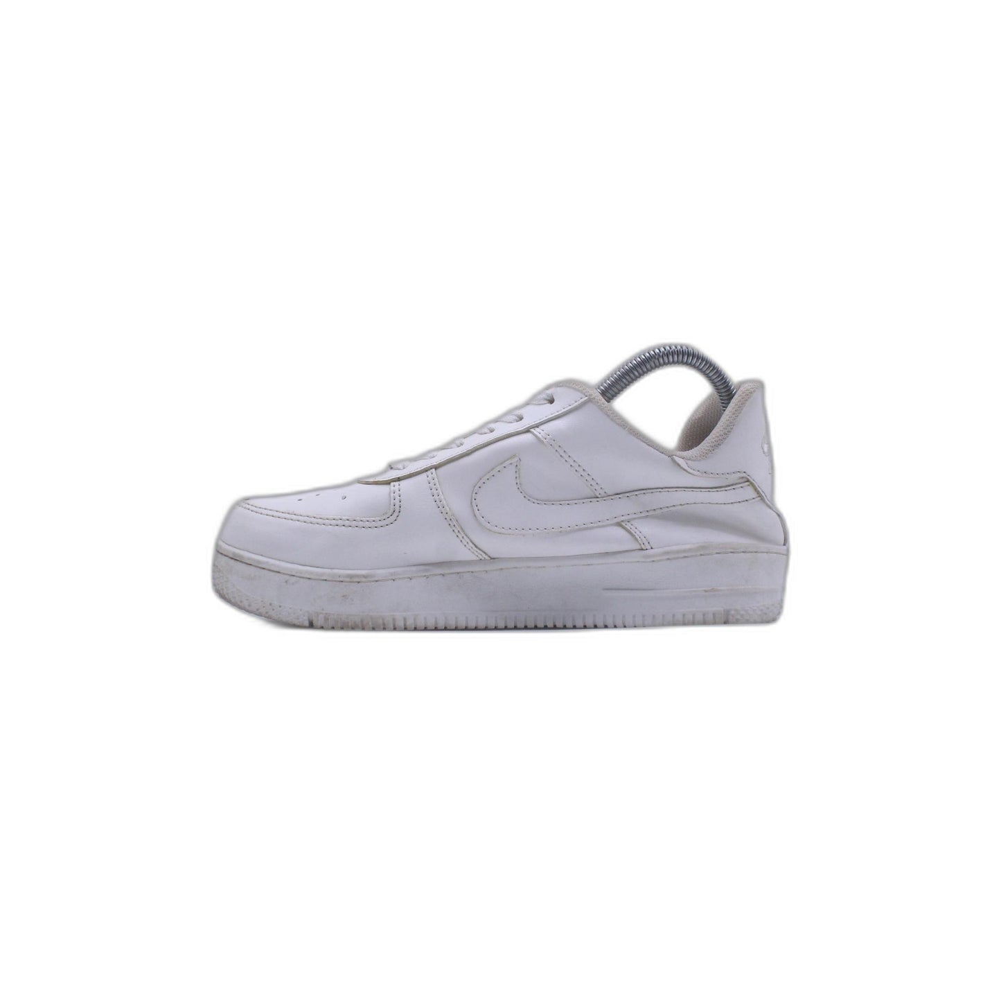 Nike Mens Court Vision Low Sneaker