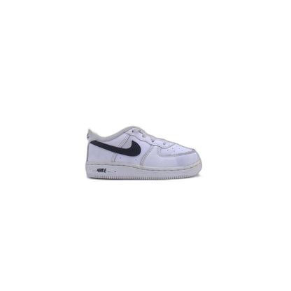 Nike Air Force 1 '07 Low White Black Sneaker