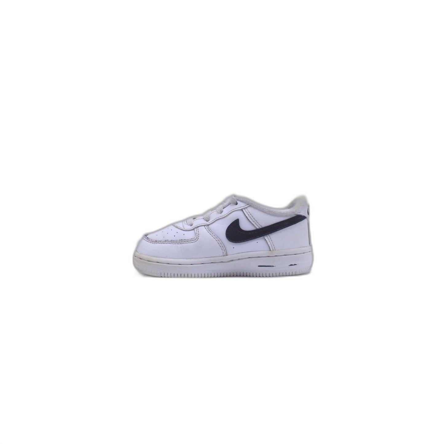 Nike Air Force 1 '07 Low White Black Sneaker