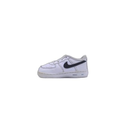 Nike Air Force 1 '07 Low White Black Sneaker