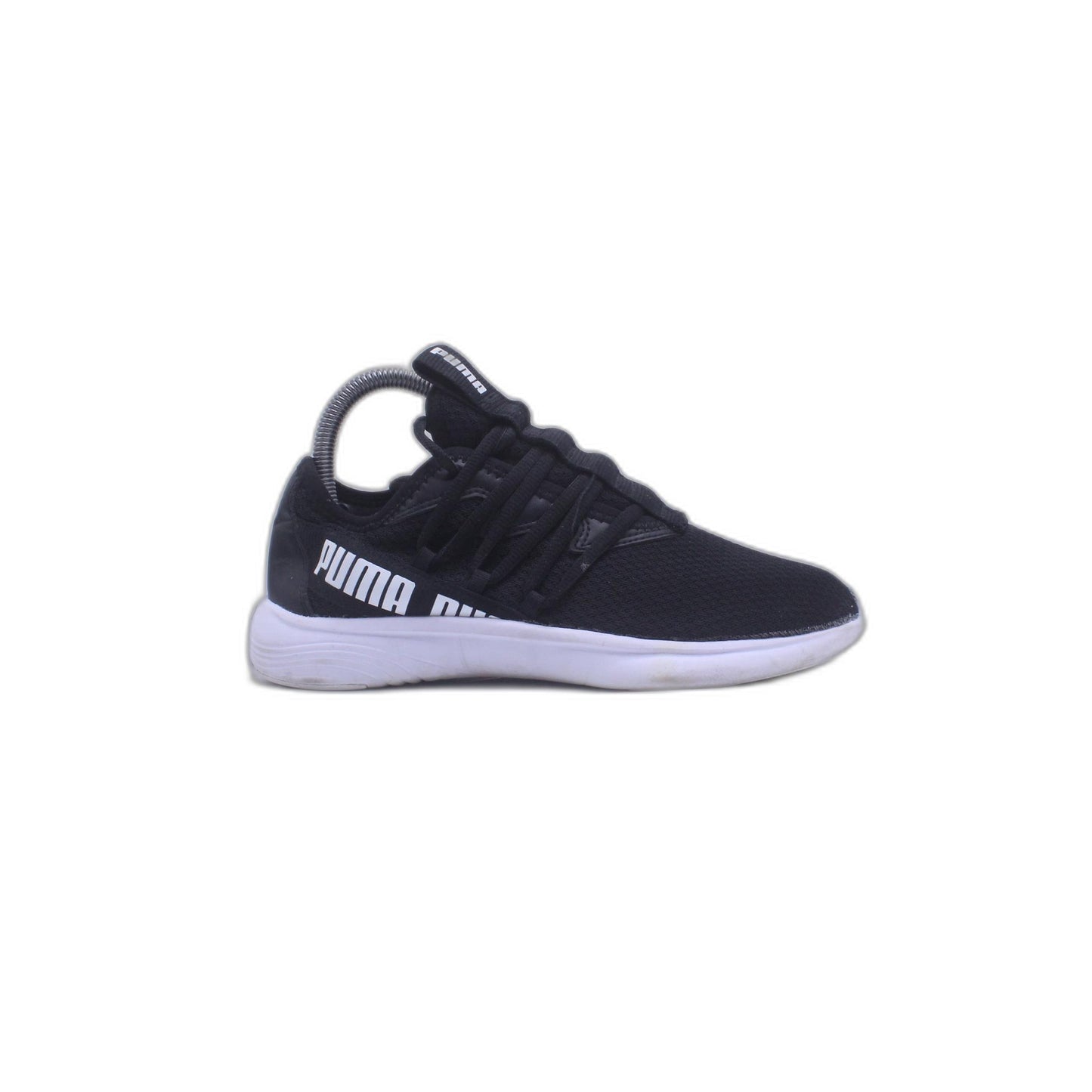 PUMA Women Star Vital 377125-10 Black Casual Sneaker