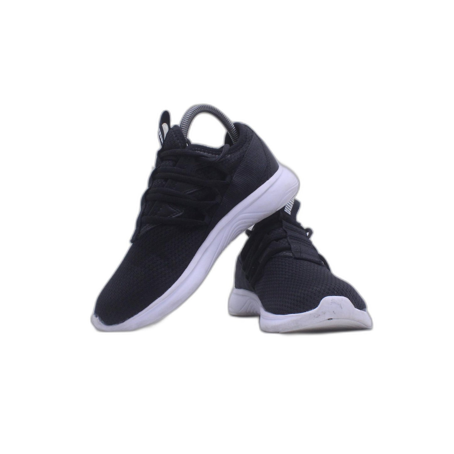 PUMA Women Star Vital 377125-10 Black Casual Sneaker