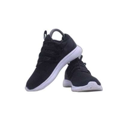 PUMA Women Star Vital 377125-10 Black Casual Sneaker