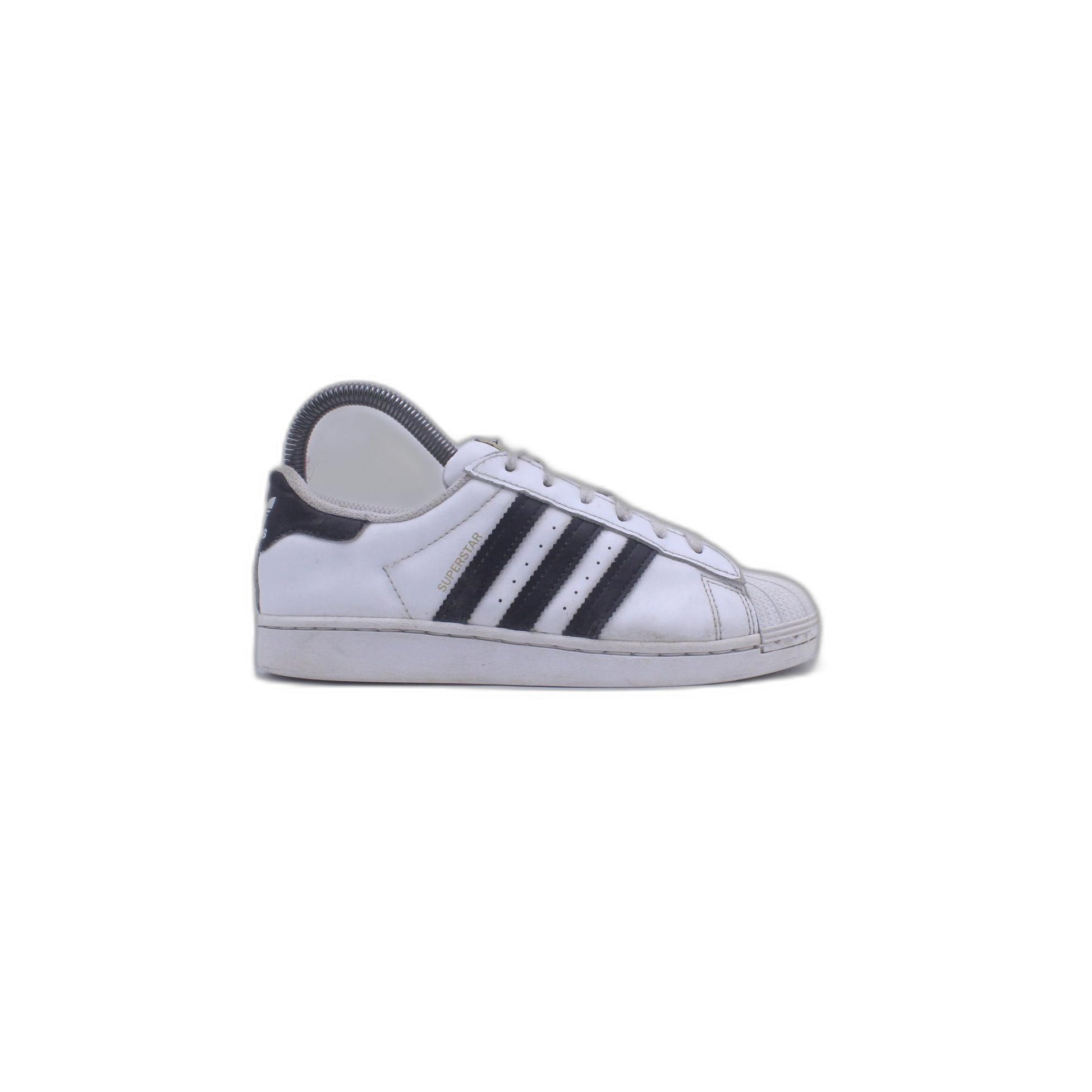 Adidas Superstar Metal Toe White Shoe SWAG KICKS Adidas Superstar Metal Toe White Shoe SWAG KICKS