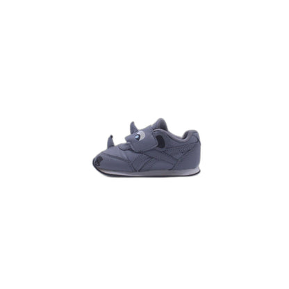 Reebok Gray Kids Shoe